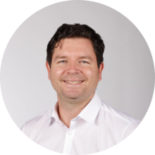 Foto des Ansprechpartners