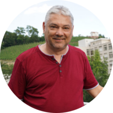 Foto des Ansprechpartners