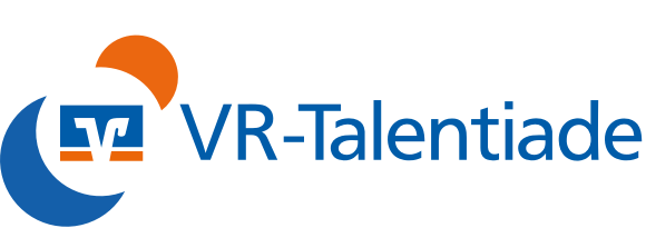 VR-Talentiade Logo